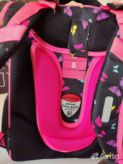 Рюкзаки ранцы для школы