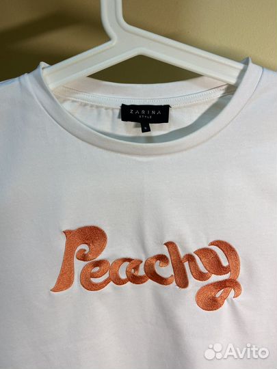 Футболка Zarina 44