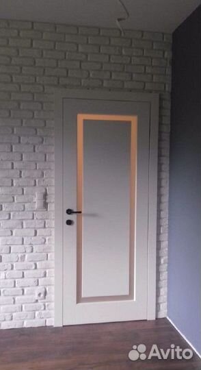 Дверь межкомнатная
