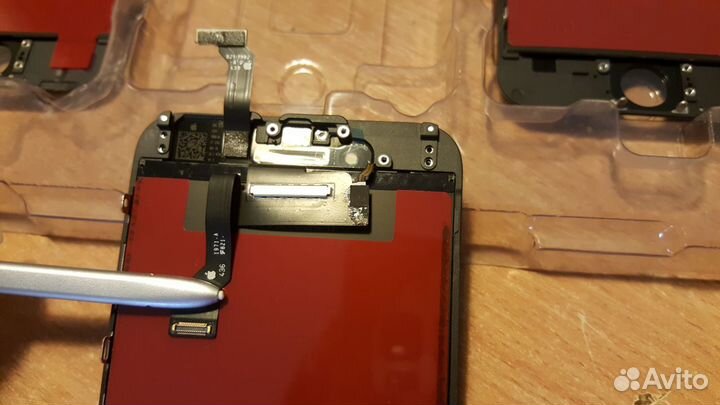 Оригинальный дисплей для iPhone 6