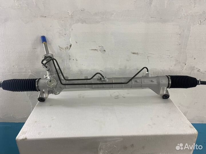 Mazda 3 2003-2009 Новая гидравлическая рулевая рейка