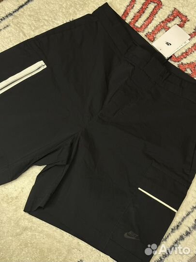 Шорты nike Essentials Utility оригинал новые