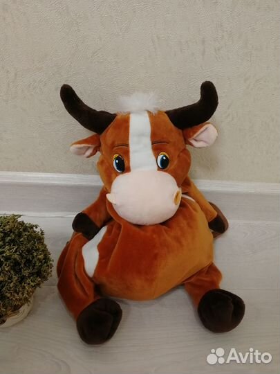 Детские рюкзаки и сумочки новые