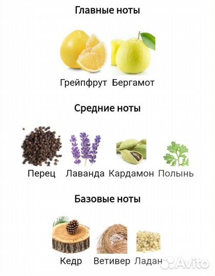 Givenchy pour homme blue label