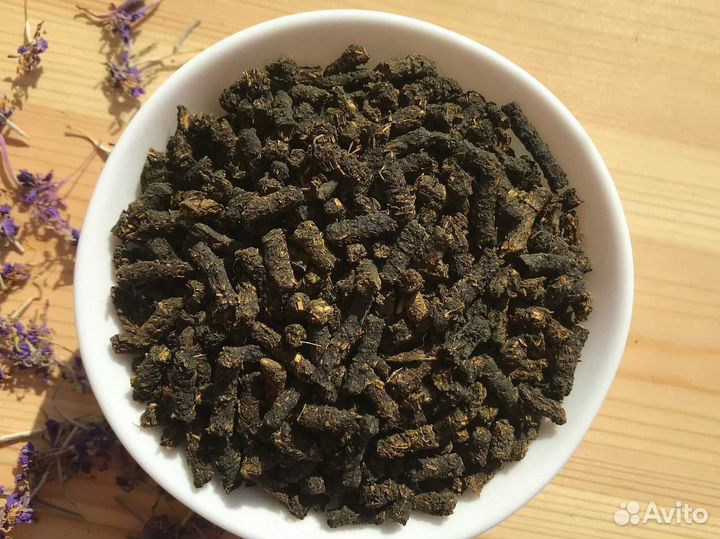 Иван-чай 1кг 2О23 по рецепту, органический