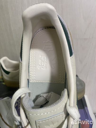Кеды adidas samba