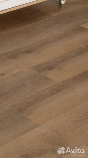 Водостойкий ламинат