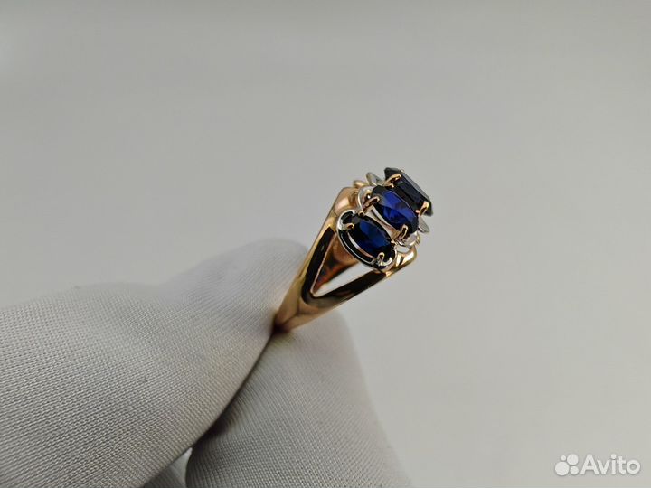 Золотое Кольцо 585 пробы. Рассрочка