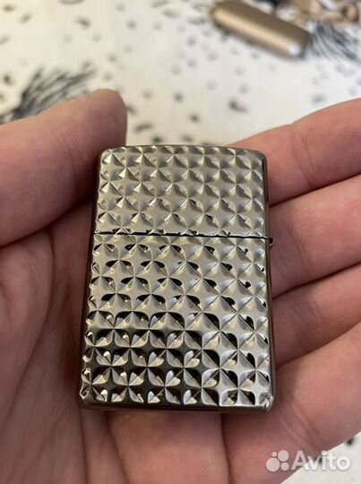 Зажигалка zippo оригинал