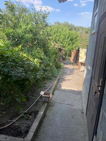 Дом 104 м² на участке 10 сот.