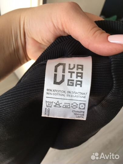 Шарф детский