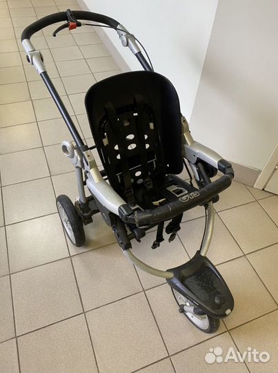 Коляска peg perego gt3