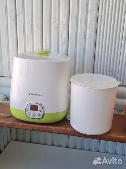 Йогуртница