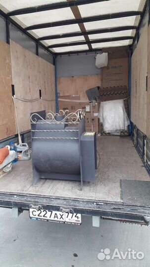 Грузоперевозки#Газель#Грузчики#Переезды