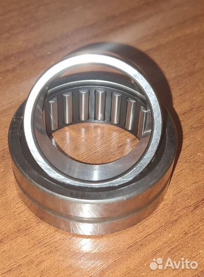 Подшипник роликовый Tohatsu M40C (35x55x20)