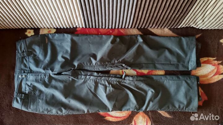 Termit Брюки Горнолыжные