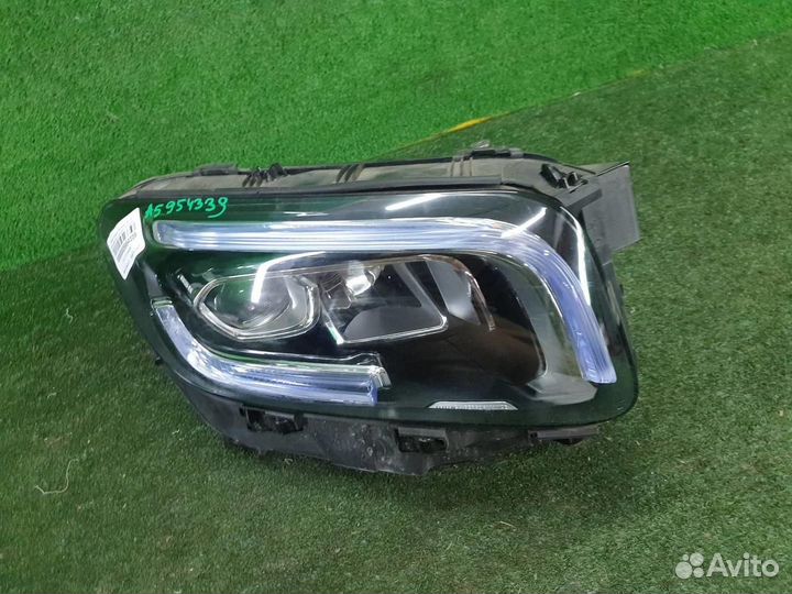 Фара правая Mercedes-Benz GLB-Class