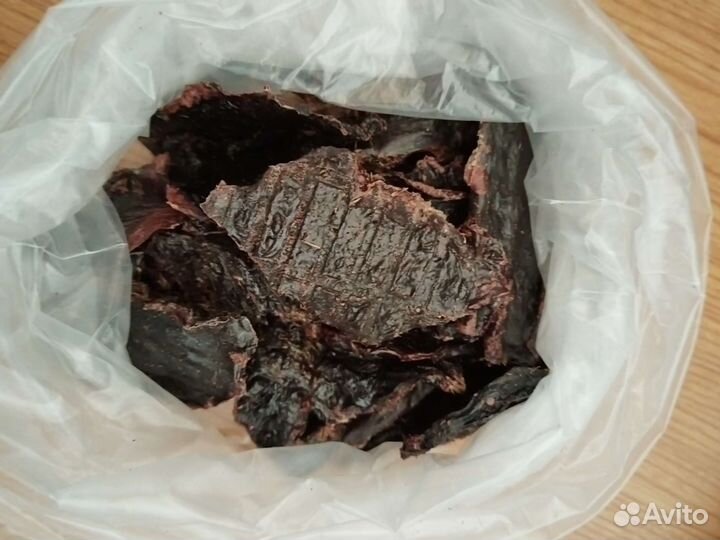 Лакомства для собак