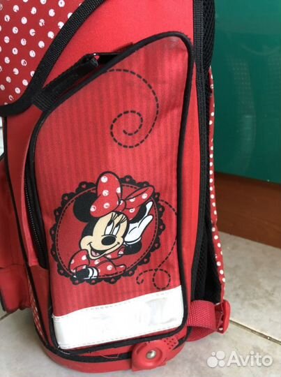 Рюкзак Minnie Mouse