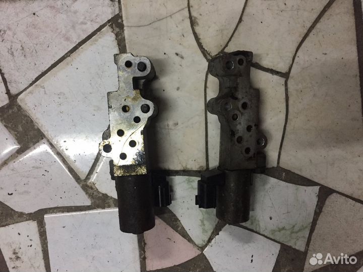 Фазорегулятор Nissan Murano Z50 3.5