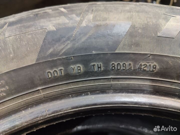 Pirelli Ice Zero 245/60 R18 109H