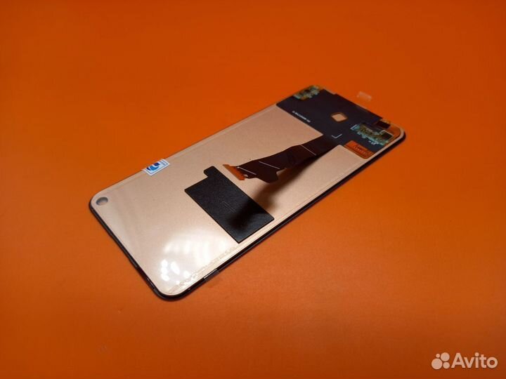 34833 жк-экран для Honor 30