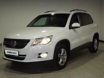 Volkswagen Tiguan 1.4 MT, 2011, 172 968 км, с пробегом, цена 1 052 000 руб.