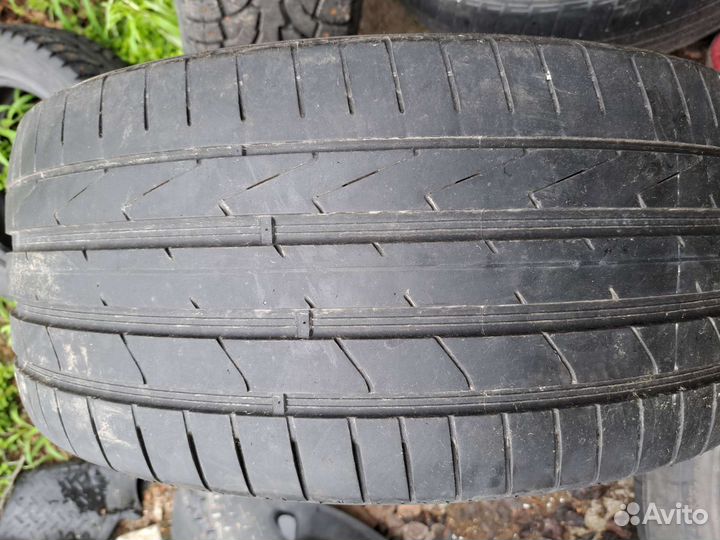 Hankook Ventus S1 Evo 2 K117 235/40 R19