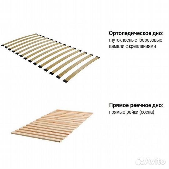 Детская кровать 2 этажная