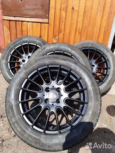 Pirelli Cinturato P1 Verde 195/55 R16 H