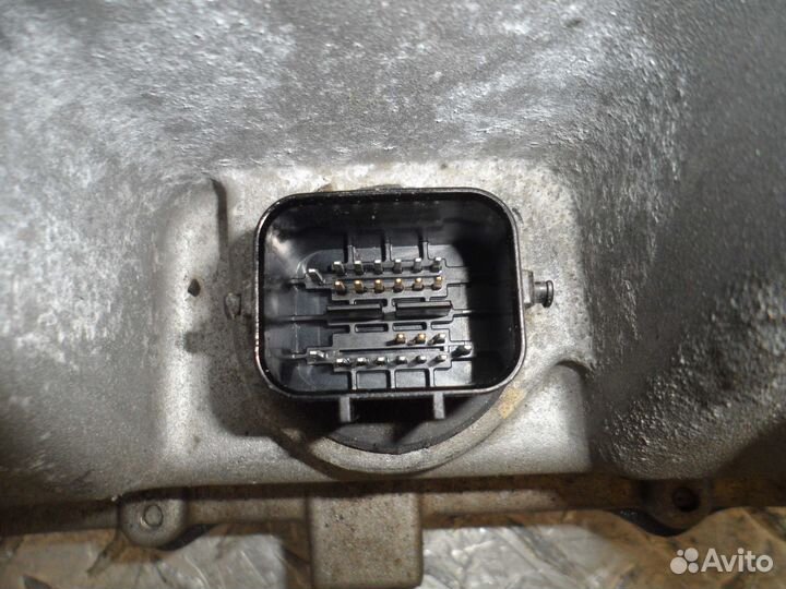 АКПП, Hyundai Genesis 2013