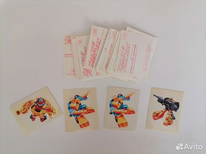 Трансформеры Panini