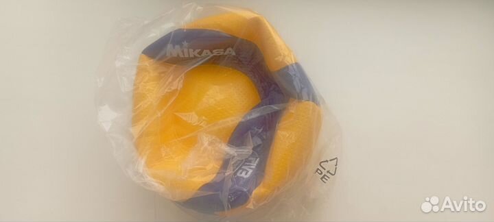 Волейбольный мяч mikasa v300w