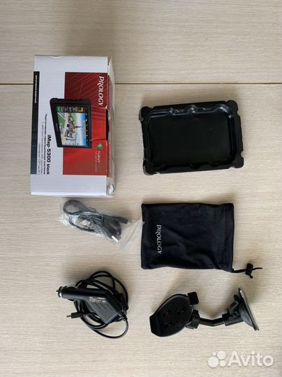 Prology iMap-3000 
