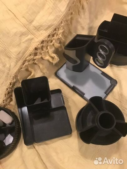 Пенал для ручек офисный