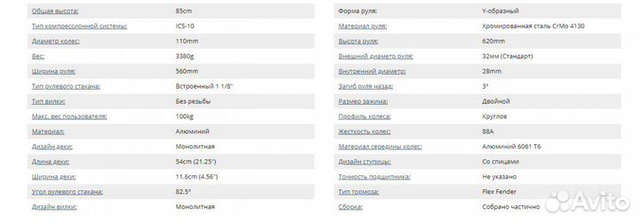 Самокат