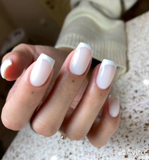 Маникюр, педикюр,наращивание ногтей Некрасовка