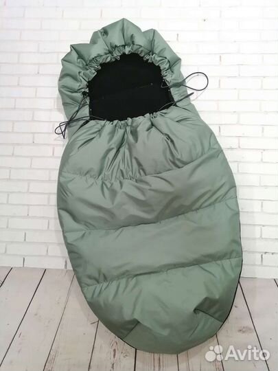 Конверт для коляски