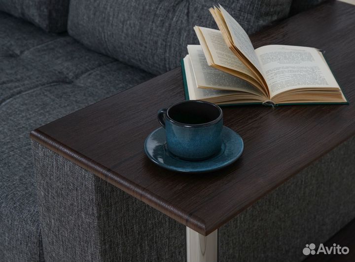 Диван угловой Фаворит (Атланта)