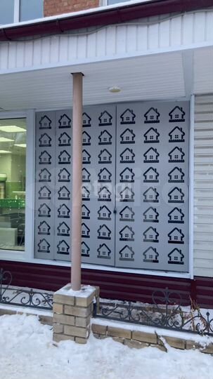 Продам торговое помещение, 73.9 м²