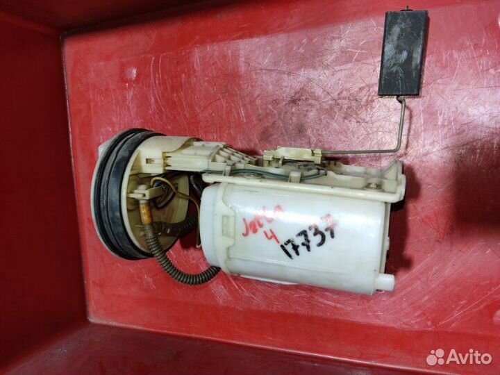 Топливный насос Volkswagen Jetta 4 седан 1.8T 2002