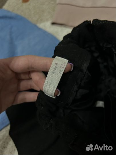 Вещи для девочки