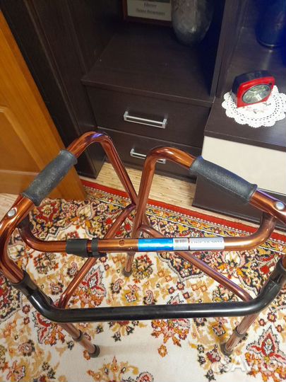 Ходунки для взрослых бу