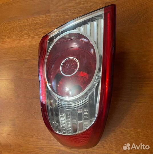 Фонарь Hyundai Santa Fe 2, рестайлинг, 2012г