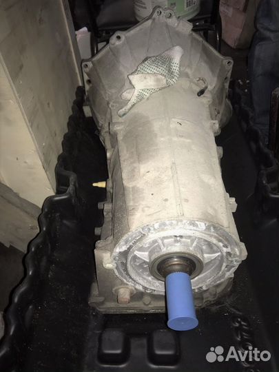 АКПП 6L80Е обмен на неисправную