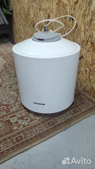 Водонагреватель