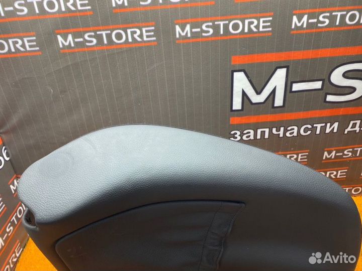 Накладка на сиденья Mercedes-Benz S-Class W220