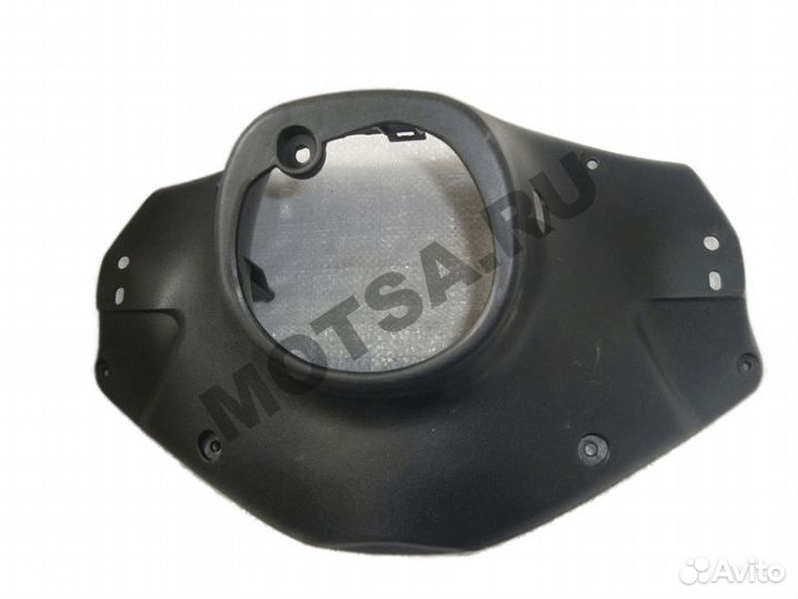 Облицовка спидометра нижняя тасо