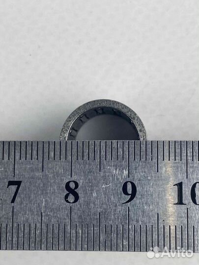 Подшипник игольчатый барабана сцепления (сепаратор