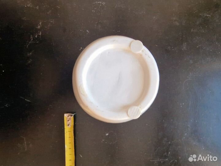 Ваза для цветов фарфор